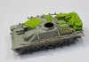 Eureka XXL ER-3573 Stowage Set for Sturmgeschütz III Ausf.G (Das Werk, Dragon, MiniArt, RFM, Takom) 1/35